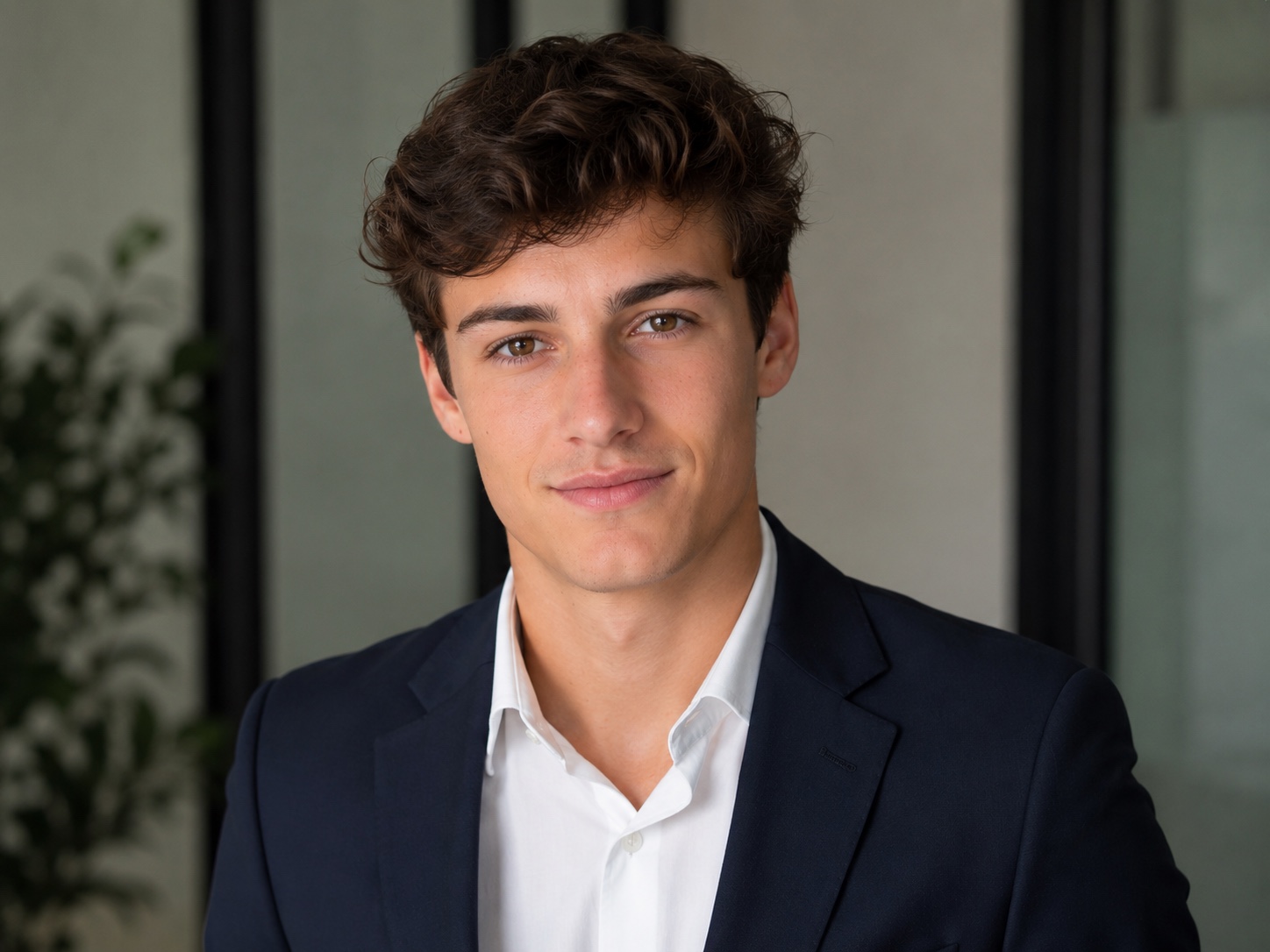 Jeune Cadre