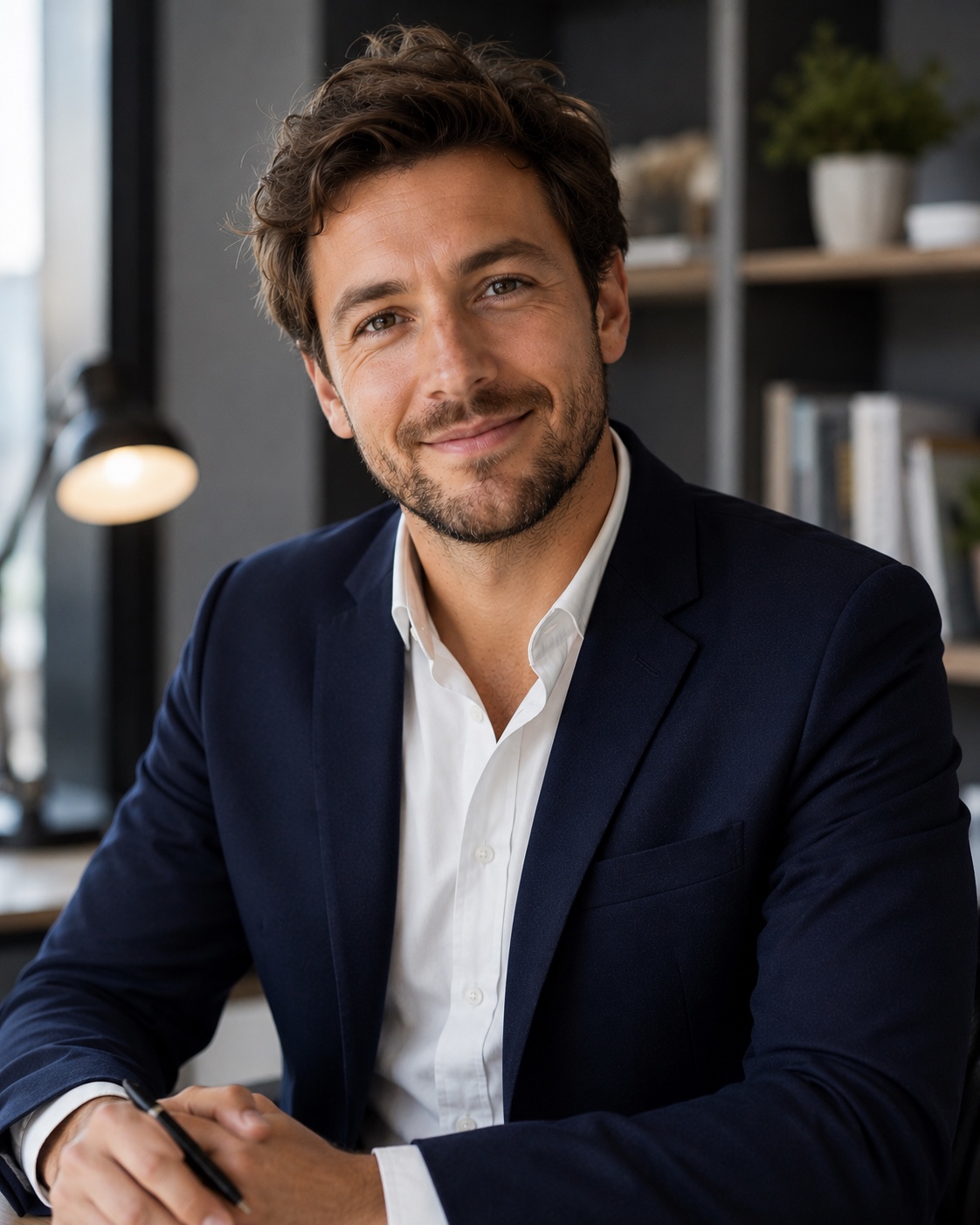 Startup Founder